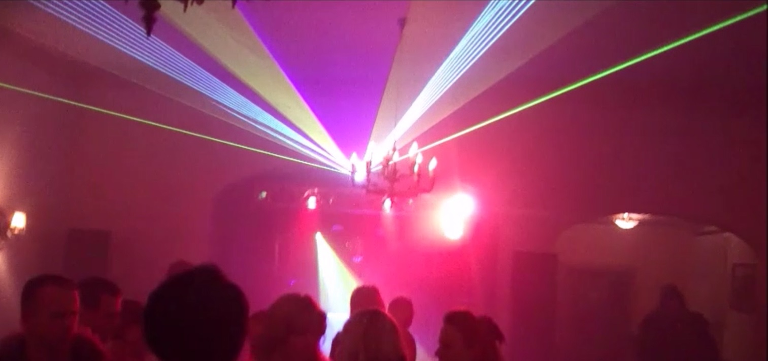 Veranstaltungen 2015