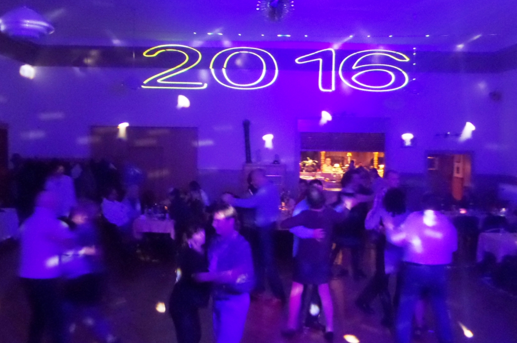 Veranstaltungen 2016