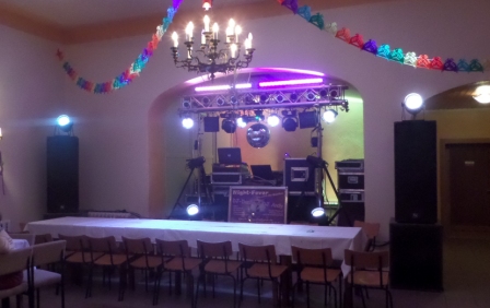 Veranstaltungen 2014