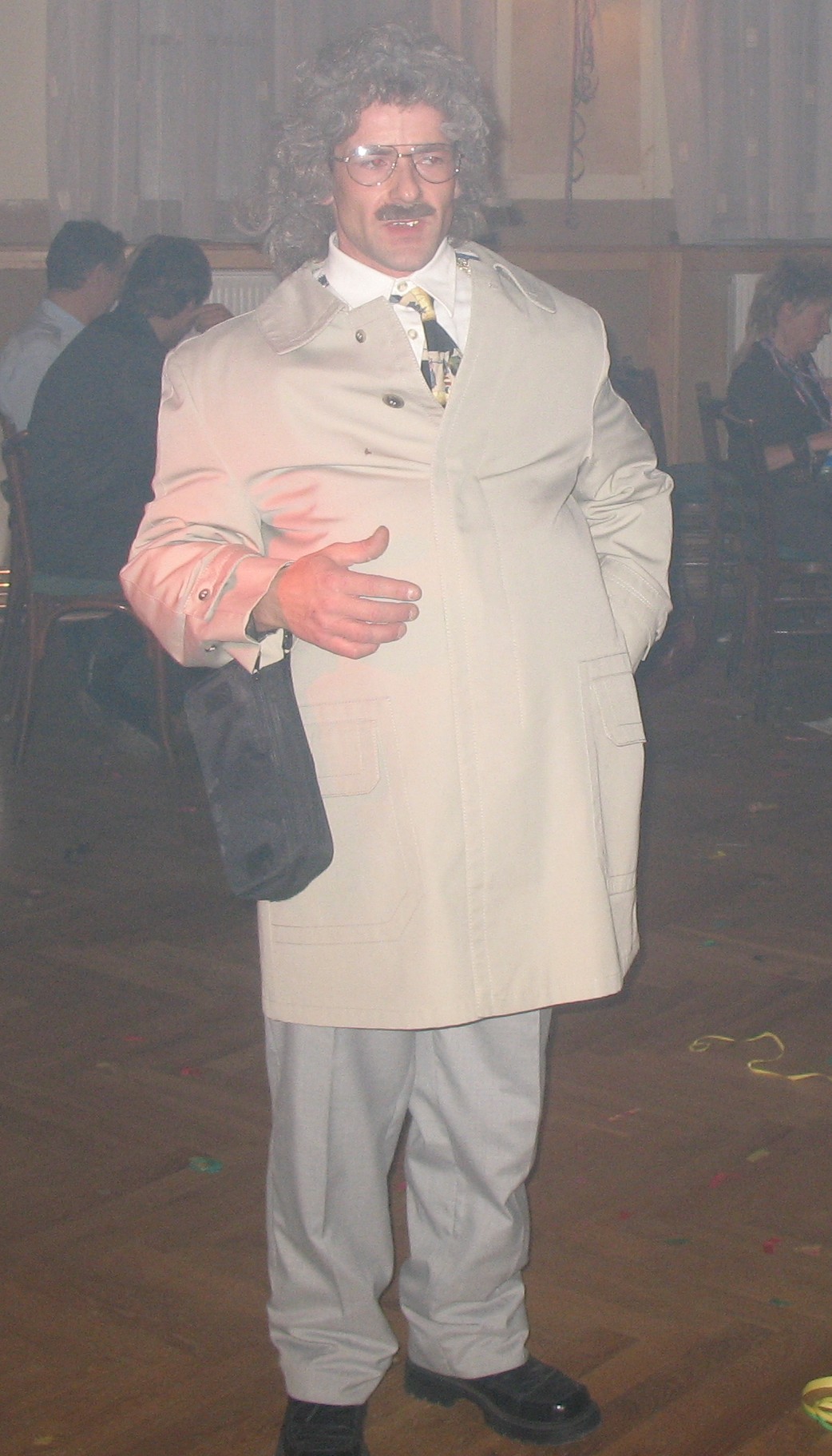 Horst Schl&auml;mmer