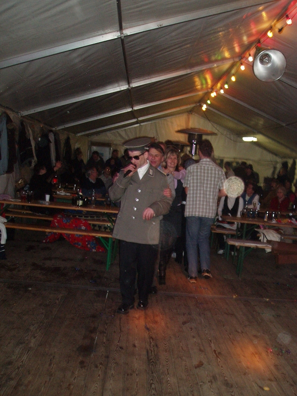 Reise in de Tschechei